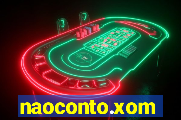 naoconto.xom