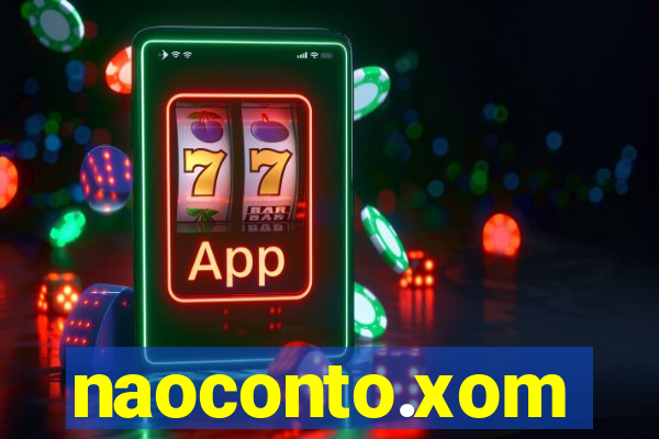 naoconto.xom