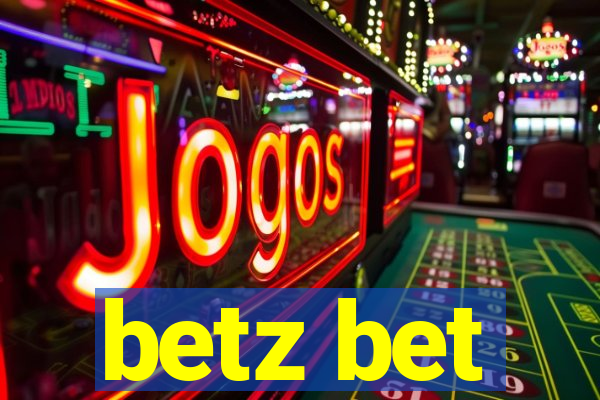 betz bet