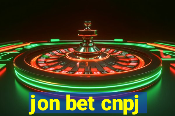 jon bet cnpj