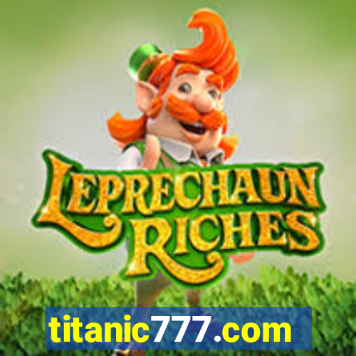 titanic777.com