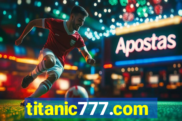 titanic777.com