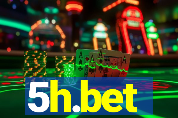 5h.bet