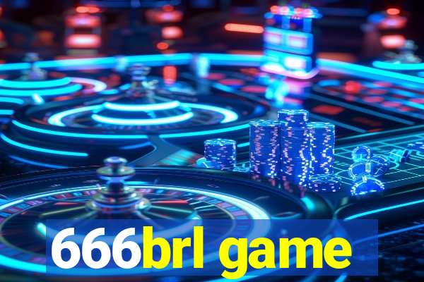 666brl game