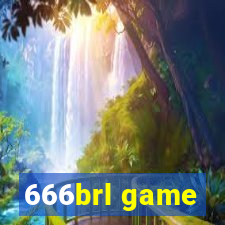 666brl game