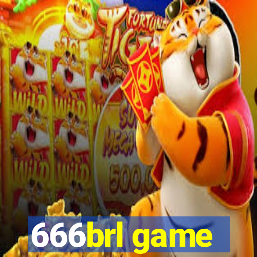 666brl game