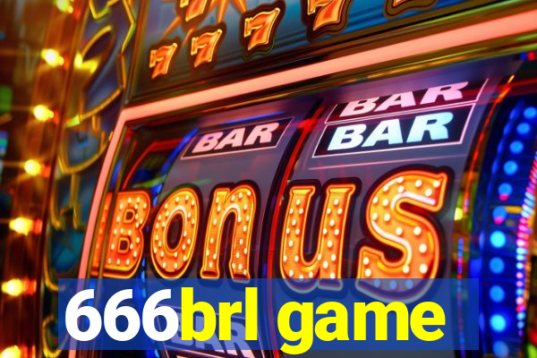 666brl game