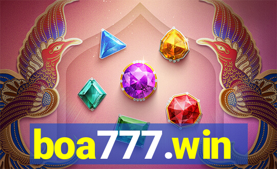 boa777.win
