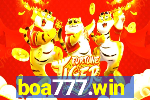 boa777.win