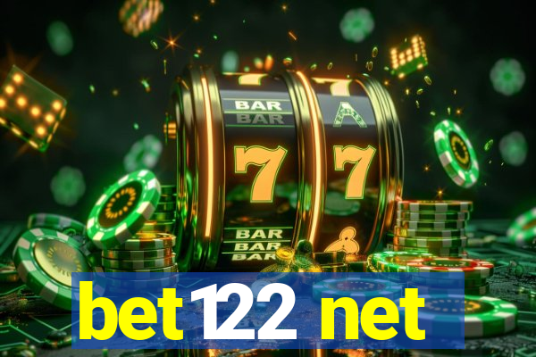 bet122 net