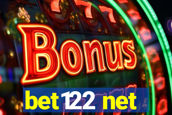 bet122 net