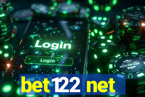bet122 net