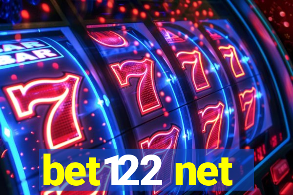 bet122 net