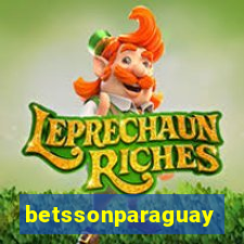 betssonparaguay