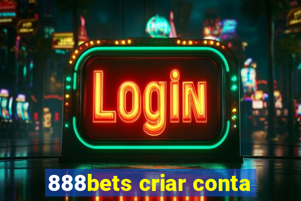 888bets criar conta