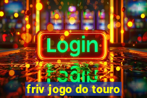 friv jogo do touro