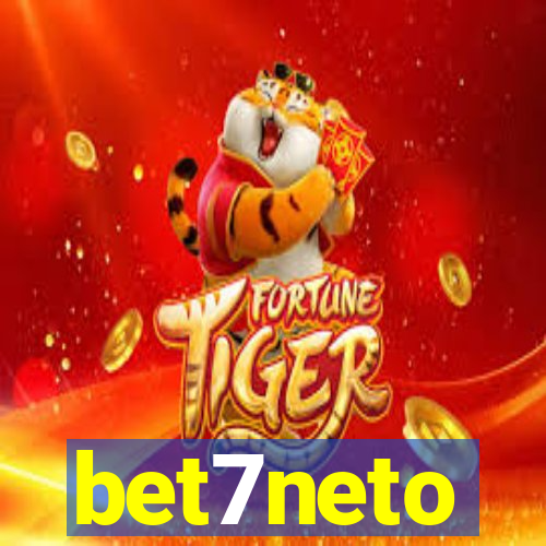 bet7neto