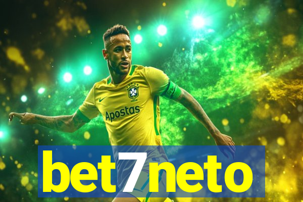 bet7neto