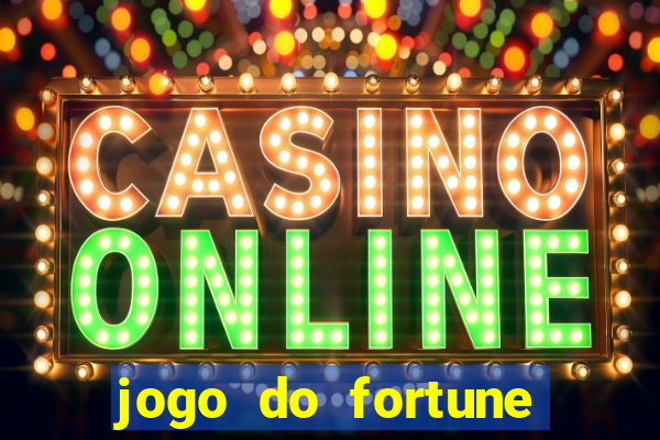 jogo do fortune mouse demo grátis