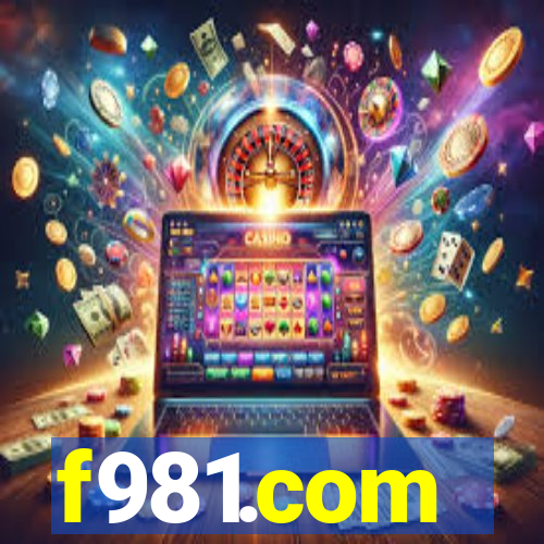 f981.com