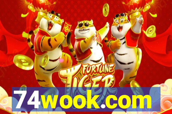 74wook.com