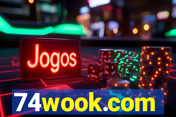 74wook.com