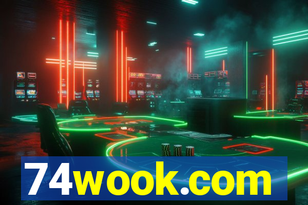 74wook.com