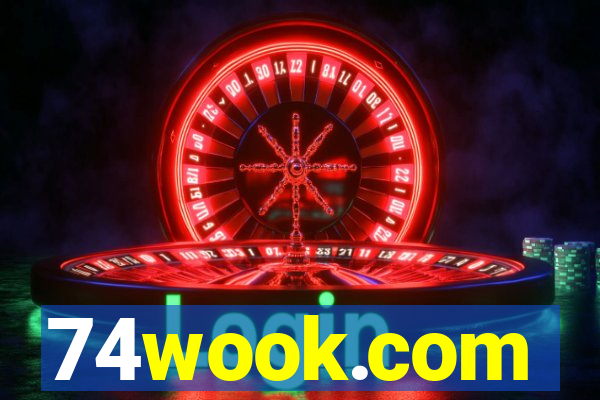 74wook.com