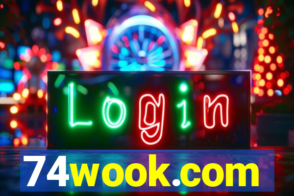74wook.com