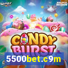 5500bet.c9m