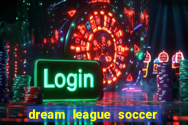 dream league soccer logo url