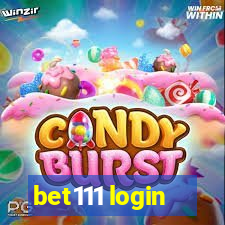 bet111 login