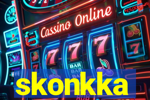 skonkka