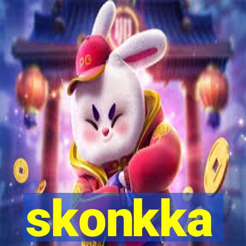 skonkka