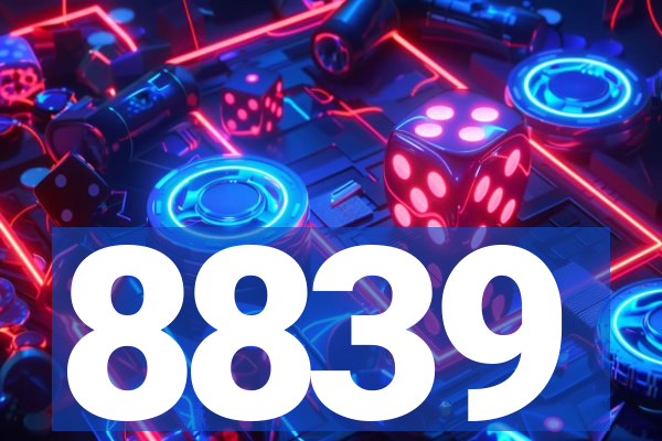 8839