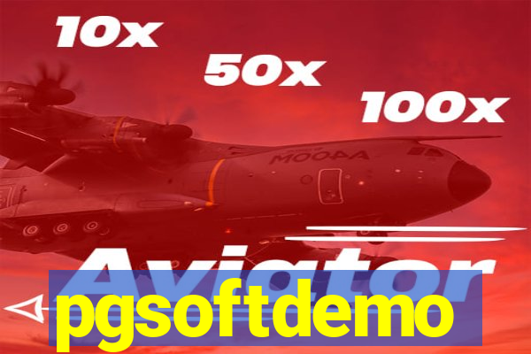 pgsoftdemo