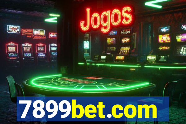 7899bet.com
