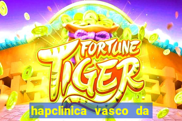 hapclinica vasco da gama como chegar