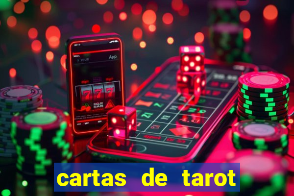 cartas de tarot somos todos um