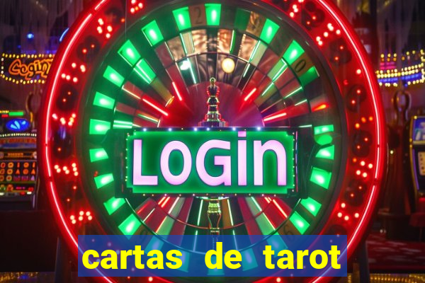 cartas de tarot somos todos um