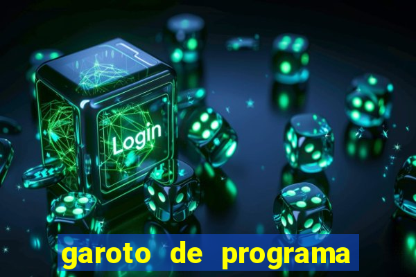garoto de programa na bahia