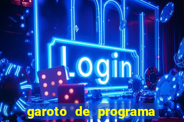 garoto de programa na bahia