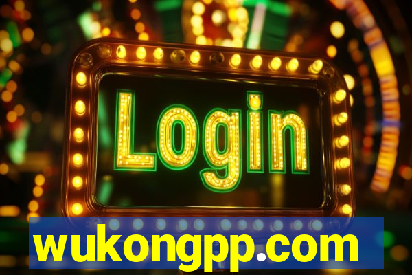 wukongpp.com