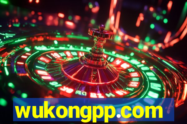 wukongpp.com