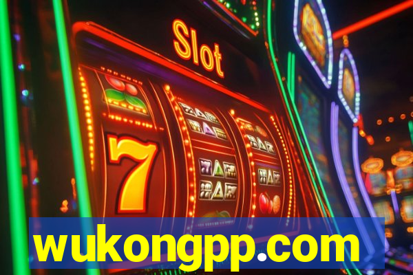 wukongpp.com