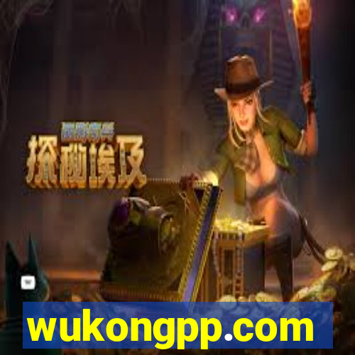 wukongpp.com