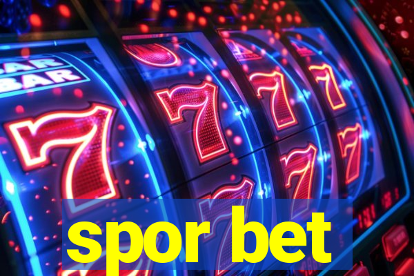 spor bet