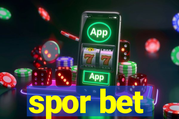 spor bet
