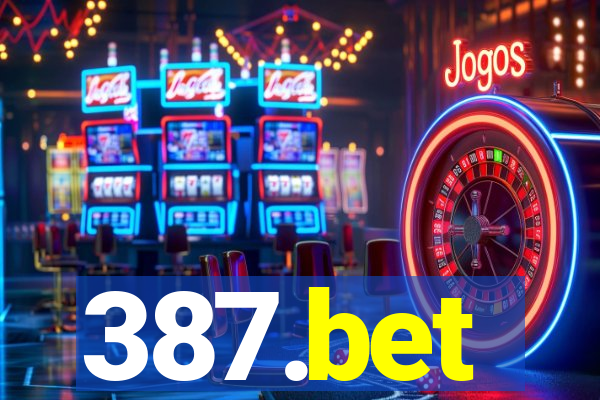 387.bet