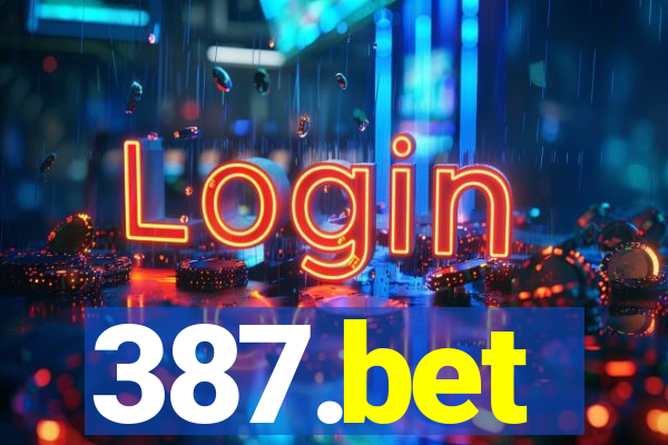 387.bet